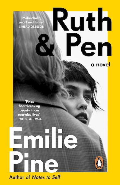 Ruth & Pen - Emilie Pine (ISBN 9780241986240)