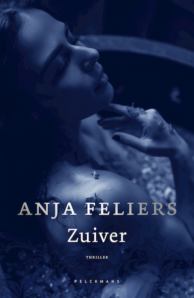 Zuiver - Anja Feliers (ISBN 9789463376891)