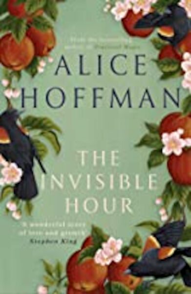 The Invisible Hour - Alice Hoffman (ISBN 9781398526198)