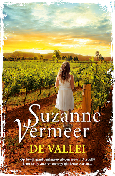De vallei - Suzanne Vermeer (ISBN 9789044935141)