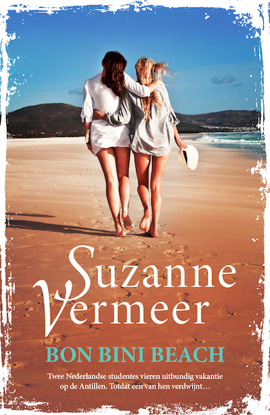 Bon Bini Beach - Suzanne Vermeer (ISBN 9789400516915)