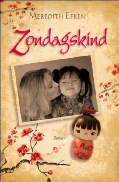 Zondagskind - Meredith Efken (ISBN 9789029796590)