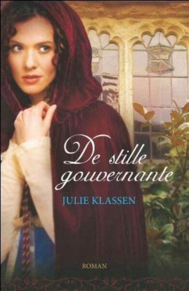 De stille gouvernante - Julie Klassen (ISBN 9789029796606)