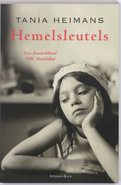 Hemelsleutels - Tania Heimans (ISBN 9789047201243)