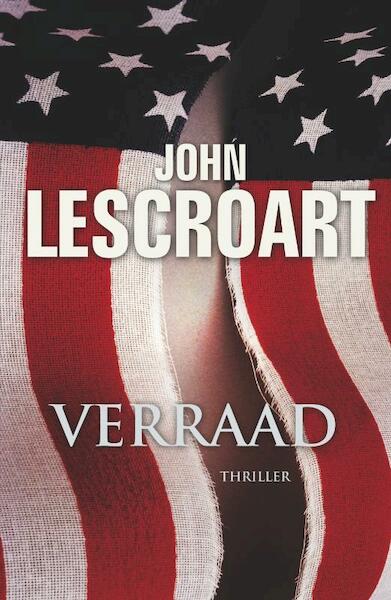 Verraad - J. Lescroart (ISBN 9789047509332)