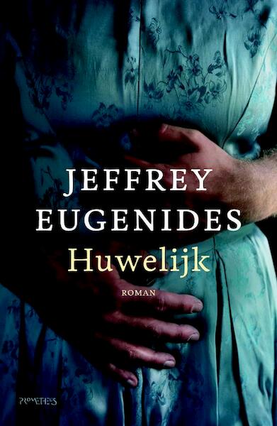 Huwelijk - Jeffrey Eugenides (ISBN 9789044620689)