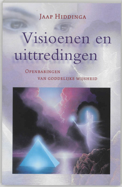 Visioenen en uittredingen - Jaap Hiddinga (ISBN 9789020283358)