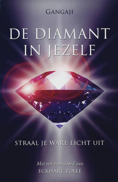 De diamant in jezelf - Gangaji (ISBN 9789020284423)