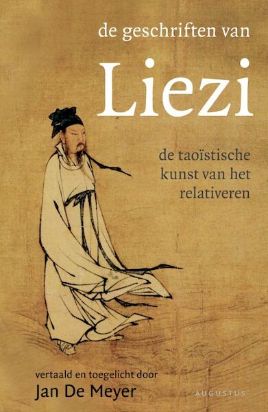 De geschriften Liezi - (ISBN 9789045701684)