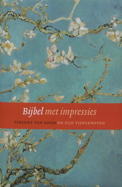 Bijbel met impressies - (ISBN 9789061268833)