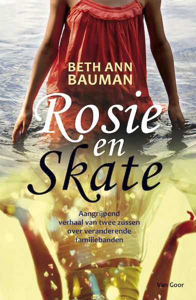 Rosie en Skate - Beth Ann Bauman (ISBN 9789047520375)