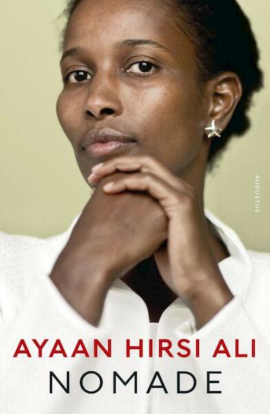 Nomade - Ayaan Hirsi Ali (ISBN 9789045704371)