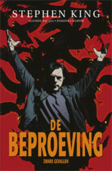 De beproeving - Stephen King (ISBN 9789024552283)