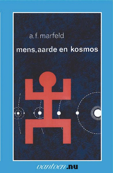 Mens, aarde en kosmos 1 - A.F. Marfeld (ISBN 9789031505180)