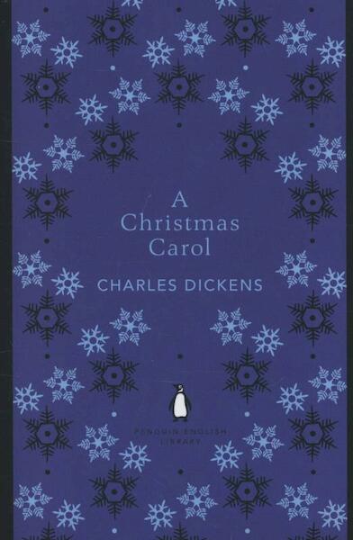 A Christmas Carol - Charles Dickens (ISBN 9780141389479)