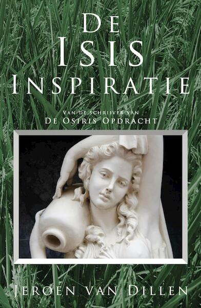 De Isis Inspiratie - Jeroen van Dillen (ISBN 9789081579025)
