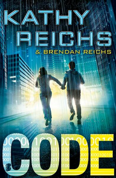 Code - Kathy Reichs, Brendan Reichs (ISBN 9789022559291)
