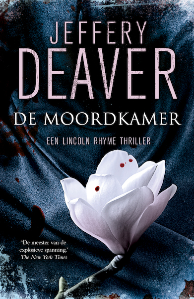Dodenkamer - Jeffery Deaver (ISBN 9789000318438)
