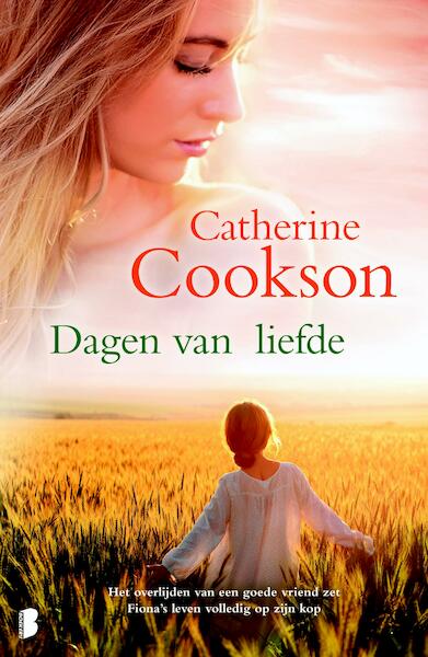 Dagen van liefde - Catherine Cookson (ISBN 9789460236709)