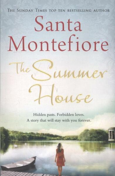 The Summer House - Santa Montefiore (ISBN 9781849831055)