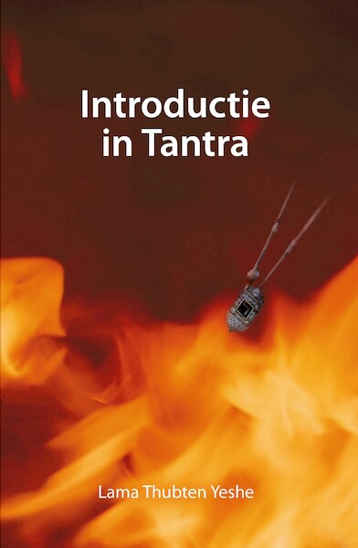 Introductie in tantra - Lama Thubten Yeshe (ISBN 9789071886065)