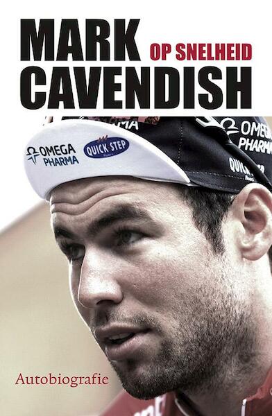 Mark Cavendish - Mark Cavendish (ISBN 9789043916509)