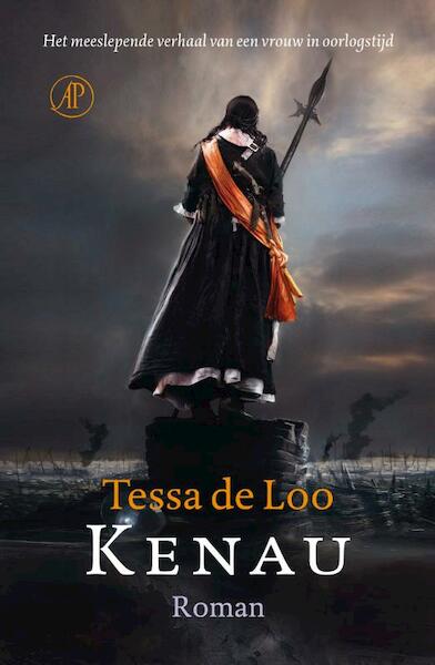 Kenau - Tessa de Loo (ISBN 9789029592277)