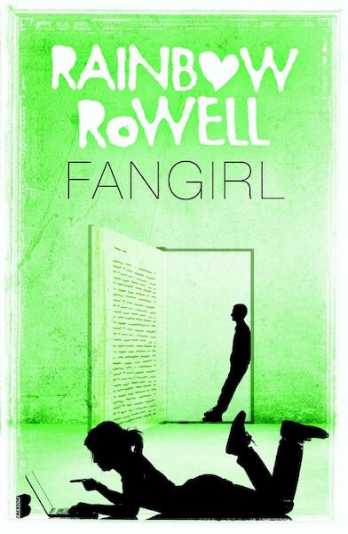 Fangirl - Rainbow Rowell (ISBN 9789022569306)