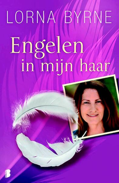 Engelen in mijn haar - Lorna Byrne (ISBN 9789022570081)