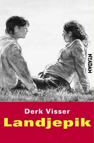 Landjepik - D. Visser (ISBN 9789046804599)