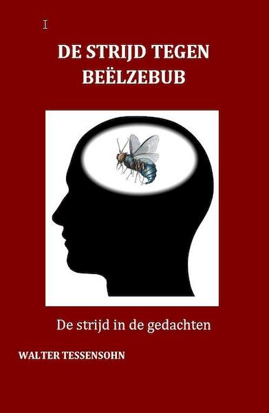 De strijd tegen Beelzebub - Walter Tessensohn (ISBN 9789491026713)