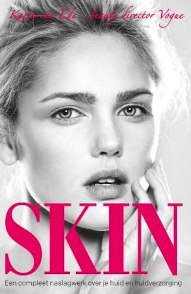 Skin - Karen van Ede (ISBN 9789021557953)