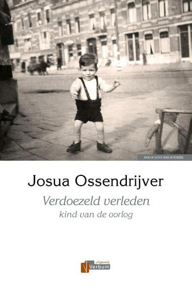 Verdoezeld verleden - Josua Ossendrijver (ISBN 9789074274692)