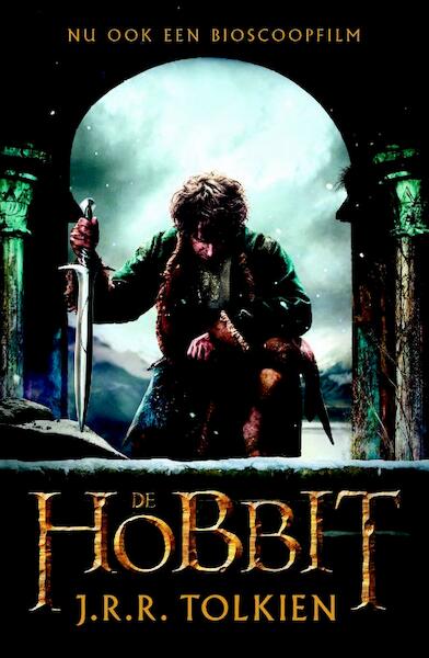 De hobbit - J.R.R. Tolkien (ISBN 9789022571095)