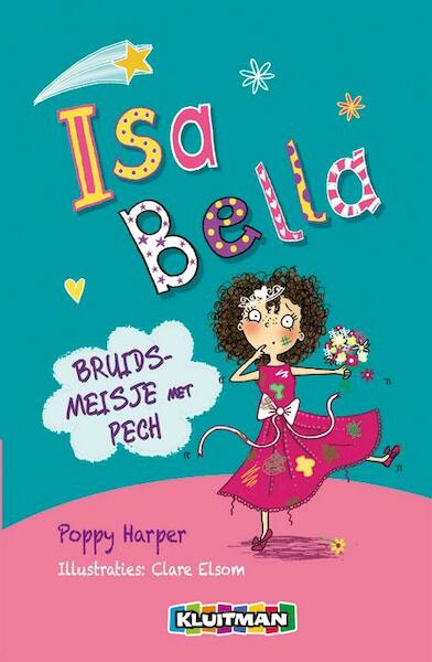 Isa Bella - Poppy Harper (ISBN 9789020674422)