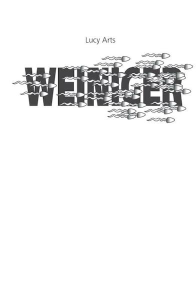 Weiniger - Lucy Arts (ISBN 9789492182173)