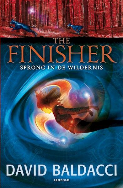 Finisher 2 - David Baldacci (ISBN 9789025867829)