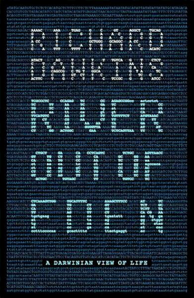River Out of Eden - Richard Dawkins (ISBN 9781780226897)