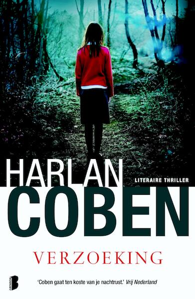 Verzoeking - Harlan Coben (ISBN 9789402305326)