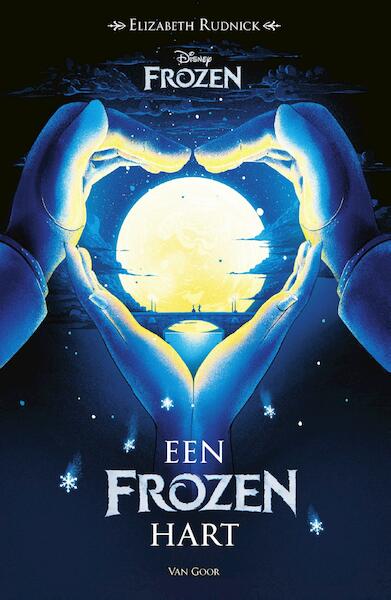 Een frozen hart - Elizabeth Rudnick (ISBN 9789000347971)