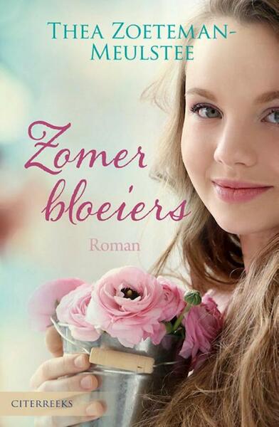 Zomerbloeiers - Thea Zoeteman-Meulstee (ISBN 9789401906654)