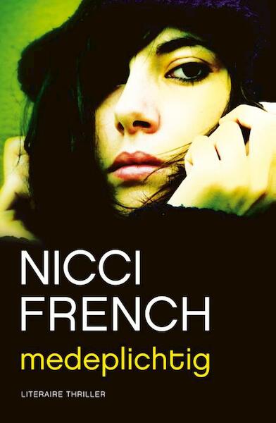 Medeplichtig - Nicci French (ISBN 9789026335556)