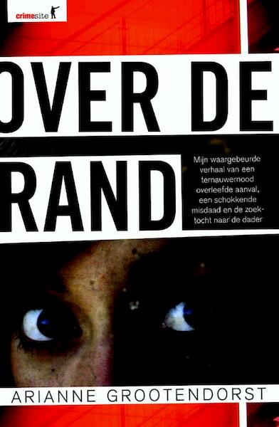 Over de rand - Arianne Grootendorst (ISBN 9789045211671)