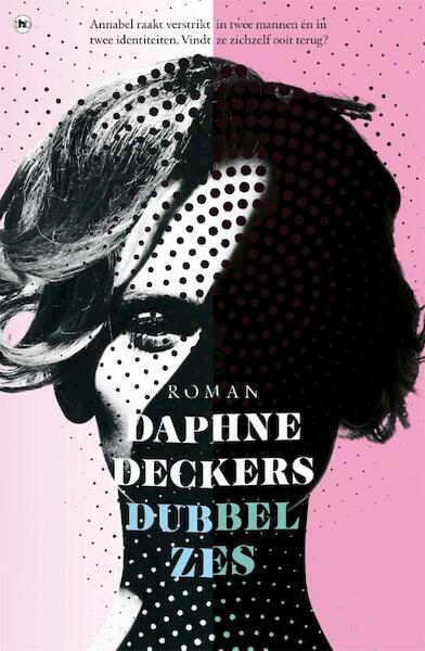 Dubbel zes - Daphne Deckers (ISBN 9789044350180)