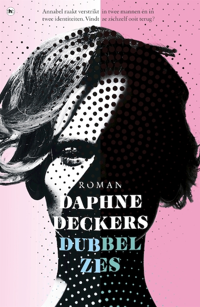 Dubbel zes - Daphne Deckers (ISBN 9789044350197)