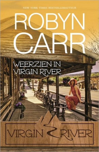Weerzien in Virgin River - Robyn Carr (ISBN 9789462532304)