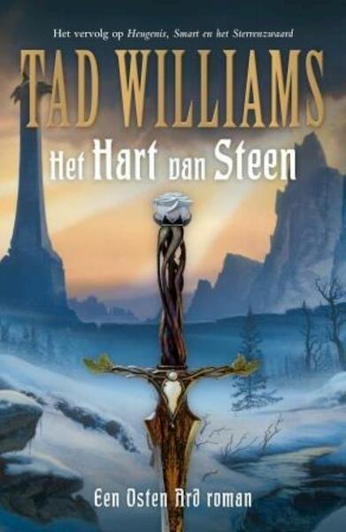 Het hart van steen - Tad Williams (ISBN 9789024575152)