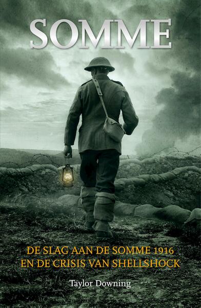 Somme - Taylor Downing (ISBN 9789045321554)