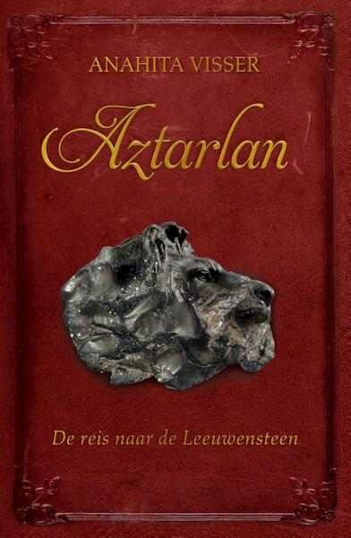 Aztarlan - Anahita Visser (ISBN 9789492179586)