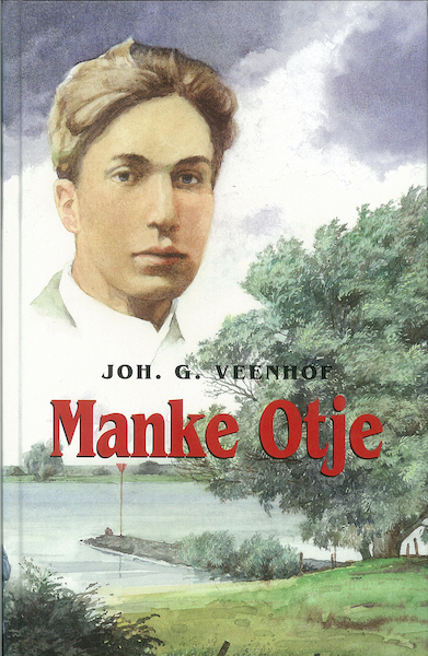 Manke Otje - Joh. G. Veenhof (ISBN 9789402903546)